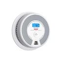 X-Sense SC07-MR Combined Smoke & Carbon Monoxide (CO) Alarm Detector with LCD