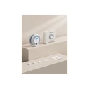 X-Sense SC07-MR Combined Smoke & Carbon Monoxide (CO) Alarm Detector with LCD