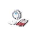 X-Sense SC07-MR Combined Smoke & Carbon Monoxide (CO) Alarm Detector with LCD