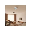 X-Sense SC07-MR Combined Smoke & Carbon Monoxide (CO) Alarm Detector with LCD