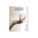 X-Sense XS01 Standalone Smoke Detector