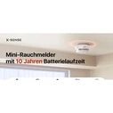 X-Sense XS01 Standalone Smoke Detector