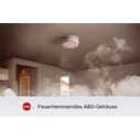 X-Sense SD11 Smoke Detector (Battery-Powered)