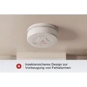 X-Sense SD11 Smoke Detector (Battery-Powered)