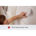 X-Sense SD11 Smoke Detector (Battery-Powered)