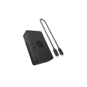 Icy Box USB-C Docking Station με HDMI 4K PD και σύνδεση 2 Οθονών Μαύρο (IB-RD2818DK-40G)