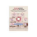 X-Sense Σετ Ανιχνευτών Καπνού XS0B-MR121 (12x ανιχνευτές + βάση SBS50)