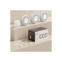 X-Sense Σετ Ανιχνευτών Καπνού XS0B-MR121 (12x ανιχνευτές + βάση SBS50)