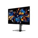 MSI PRO MAX 271QPX14G QD‑OLED HDR Οθόνη 27" QHD 2560x1440 144Hz 0,03ms GTG