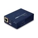 PLANET POE-171A-95 Ultra PoE Injector 802.3bt Up to 95W Gigabit 1000BASE-T Desktop