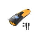 inateck Barcodescanner 48 Μαύρο Ασύρματος 2D σαρωτής (N6015 / BCST-48)