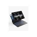 inateck Πληκτρολόγιο iPad 13'' QWERTZ μαύρο [KB903-13P_black]