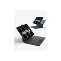 inateck Πληκτρολόγιο iPad 13'' QWERTZ μαύρο [KB903-13P_black]