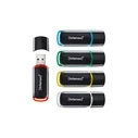 Intenso USB stick 16GB USB 2.0 (USB-A)