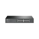 TP-Link TL-SG1016D 16-Port Gigabit Unmanaged Switch