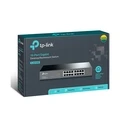 TP-Link TL-SG1016D 16-Port Gigabit Unmanaged Switch