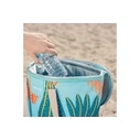 CAMPINGAZ Ethnic Essential Bag 15L - Portable Cooler Bag