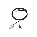 Kensington Universal 3-in-1 2.0 Keyed Laptop Lock (K63389WW, SKU 594425, EAN 0085896010616)
