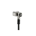 Kensington Universal 3-in-1 2.0 Keyed Laptop Lock (K63389WW, SKU 594425, EAN 0085896010616)