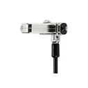 Kensington Universal 3‑in‑1 2.0 Combination Laptop Lock (Resettable)