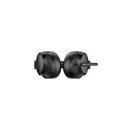 Kensington C3550 EQ Ασύρματο Over‑Ear Ακουστικό (ANC, Bluetooth 5.4)