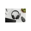 Kensington C3550 EQ Ασύρματο Over‑Ear Ακουστικό (ANC, Bluetooth 5.4)