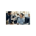 Kensington H950 EQ USB‑C/USB‑A On‑Ear Headset (K97469WW)