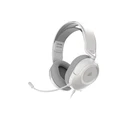Corsair HS35 V3 Over-Ear Gaming Headset 3.5mm Λευκό