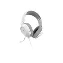 Corsair HS35 V3 Over-Ear Gaming Headset 3.5mm Λευκό