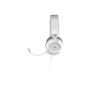 Corsair HS35 V3 Over-Ear Gaming Headset 3.5mm Λευκό