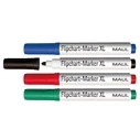 Maul Multi Highlighter Set 4 pcs