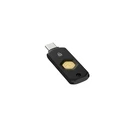 Kensington Security Key VeriMark NFC+USB-C (FIDO2 Level 2) - K64739WW