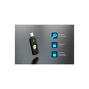 Kensington Security Key VeriMark NFC+USB-C (FIDO2 Level 2) - K64739WW