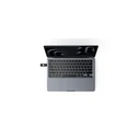 Kensington Security Key VeriMark NFC+USB-C (FIDO2 Level 2) - K64739WW