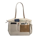 Tomtoc Versatile-T23 Τσάντα Tote για Laptop Khaki