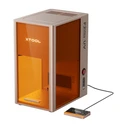 xTool F2 Ultra Μηχανή Χάραξης Laser 5W
