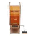 xTool F2 Ultra Μηχανή Χάραξης Laser 5W