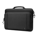 tomtoc Τσάντα πλάτης για Laptop 16" Μαύρο (A34F3D1)