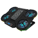 Aqirys Zenith Ψύκτρα Laptop με Peltier 36W και RGB
