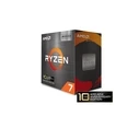 AMD Ryzen 7 5800X3D 10Years Anniversary Edition 3.4GHz Επεξεργαστής 8 Πυρήνων για Socket AM4 σε Κουτί