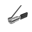 CONCEPTRONIC Κλειδαριά Notebook με Κλειδί (Keil‑Steckplatz) 1,80 m