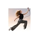 Dyson Supersonic Πιστολάκι Μαλλιών Ταξιδιού (Ceramic Pink / Rose Gold) HD19 492457-01