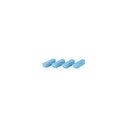 Lindy Port Blocker - Port Blocker (1 piece)