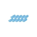 Lindy Port Blocker 10 pcs (40325)