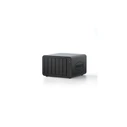 TERRAMASTER F6-425PRO NAS, 6 πυρήνες, 8GB DDR5 RAM, χωρίς δίσκους
