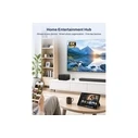 TERRAMASTER F6-425PRO NAS, 6 πυρήνες, 8GB DDR5 RAM, χωρίς δίσκους
