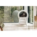 WHISKER Litter-Robot 4 Ramp - Ράμπα για Λεκάνη Γάτας, Λευκό (LR4-9189)