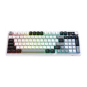Πληκτρολόγιο Gaming ONIKUMA MT902 2.4G (Λευκό)