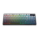 ONIKUMA MT902 2,4G Gaming Πληκτρολόγιο (Μαύρο/Λευκό Gradient)