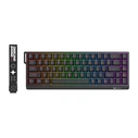 Onikuma Πληκτρολόγιο Gaming MT603 (Μαύρο)